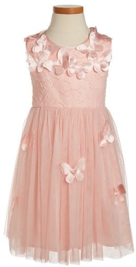 Popatu Butterfly Dress ($38)