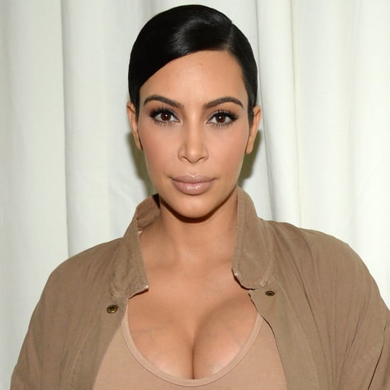 Kim Kardashian's Blog Post About Caitlyn Jenner Sept. 2015