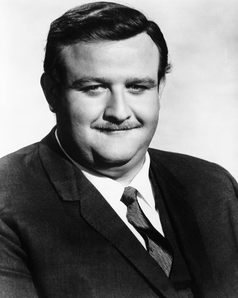 Victor Buono (1965)