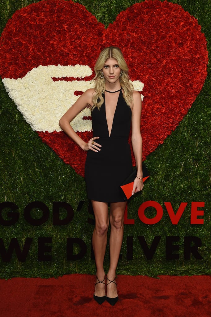 Devon Windsor