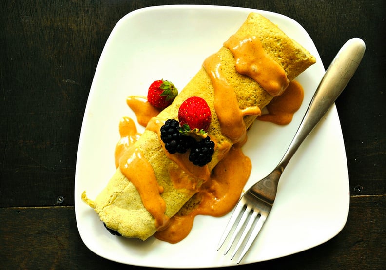 Crepes