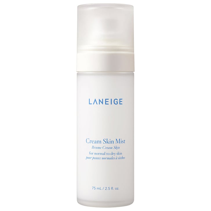 Laneige Cream Skin Mist Laneige Cream Skin Mist and Milk Oil Cleanser