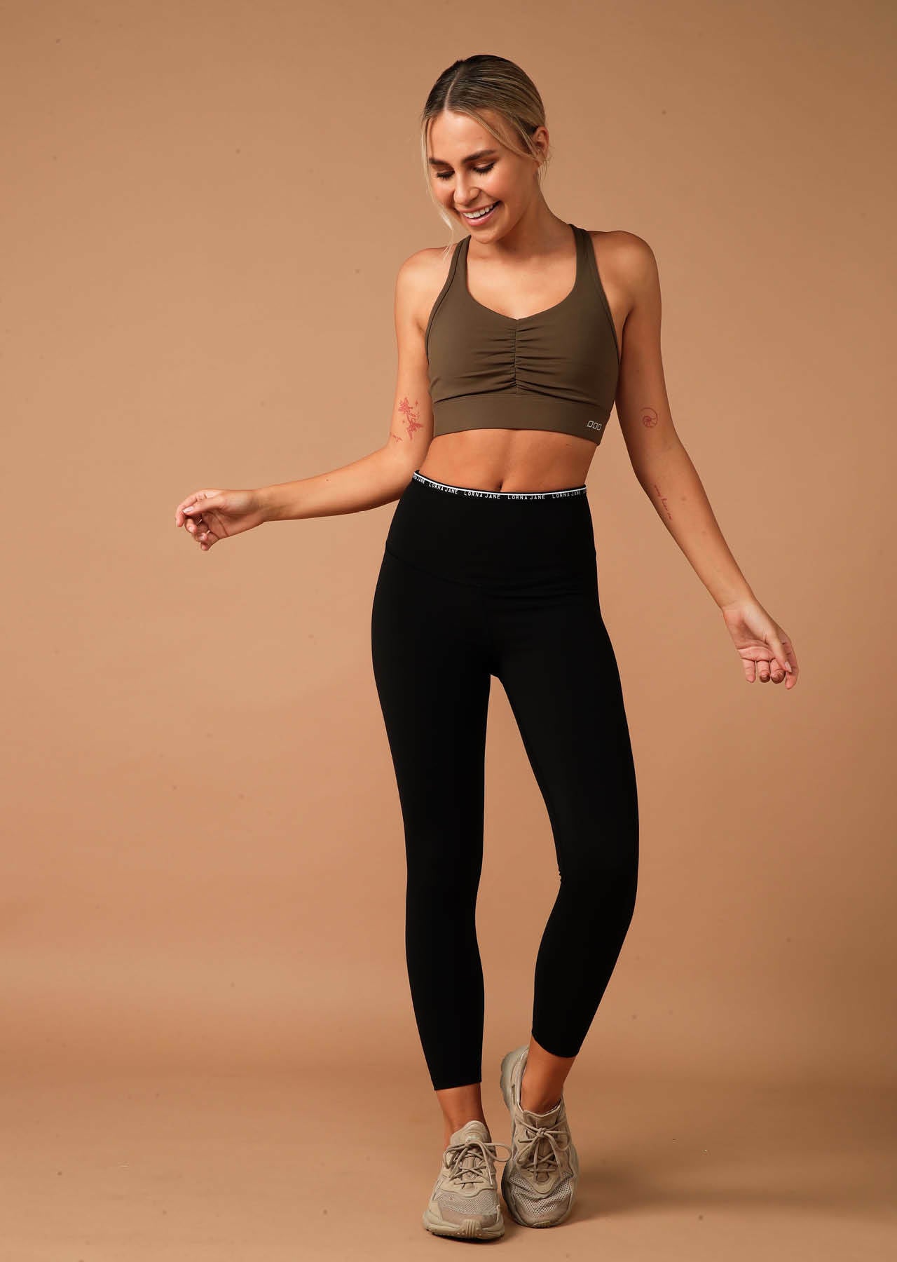 Lorna Jane's Top-Selling Activewear Is on Sale Right Now