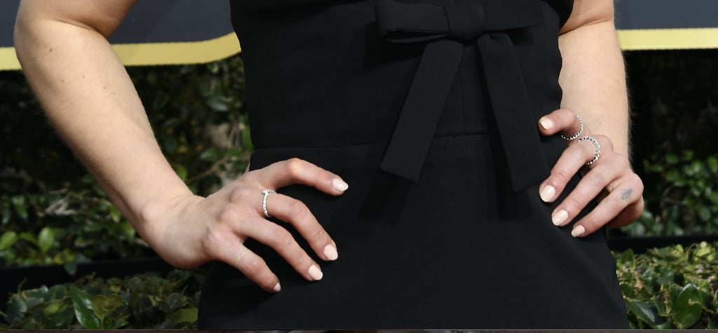 Emilia Clarke, Golden Globe Awards