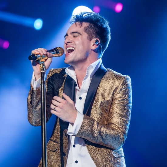 Panic at the Disco's "Feels Like Christmas" Song