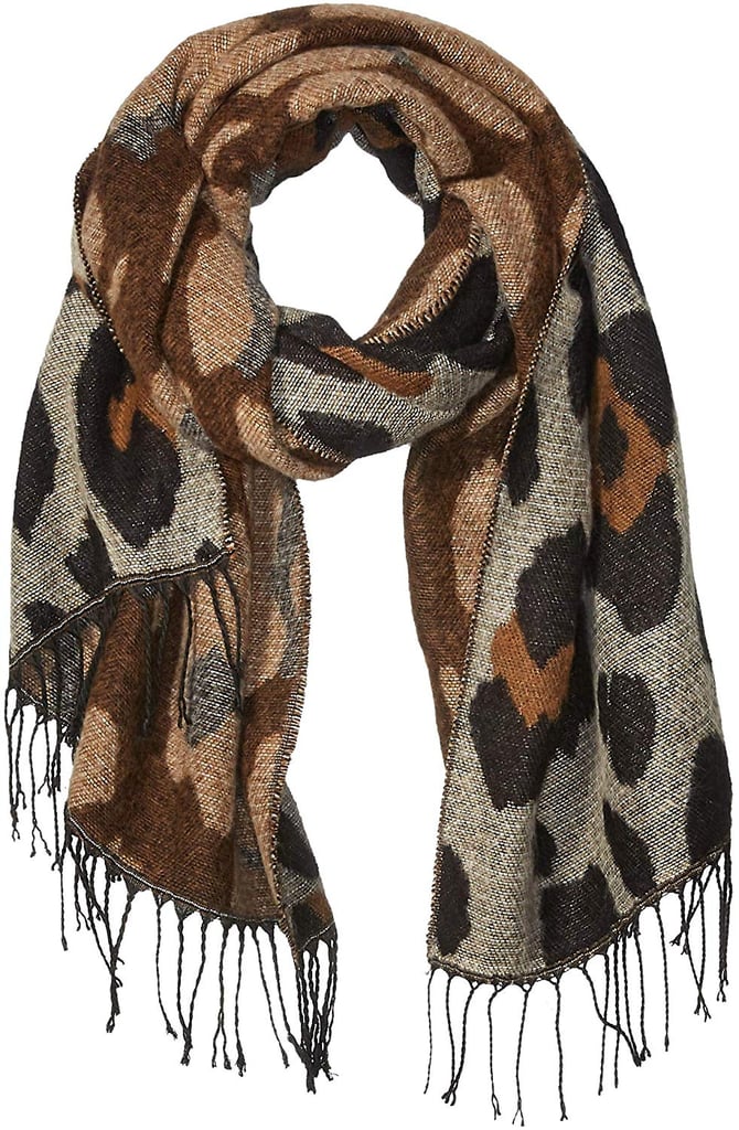 Amazon Essentials Blanket Scarf