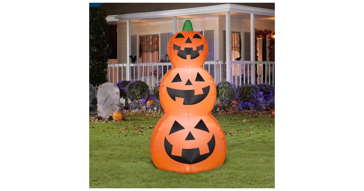 A Bubbly Find Airblown Inflatables Jack Stack The Best Halloween