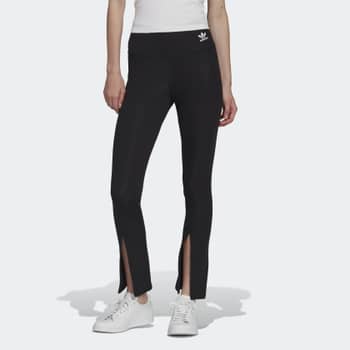 Everlane Adidas Womens Thermal Shirt Track Pants Black White Medium La -  Shop Linda's Stuff