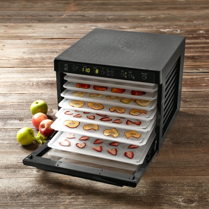 Sedona Dehydrator