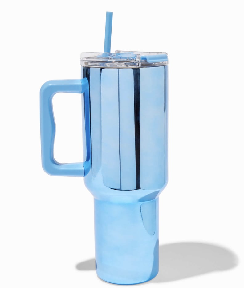 A Water Bottle