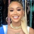 Saweetie Wants to Reframe the Discourse Around "B*tch" by Giving It an Empowering Meaning