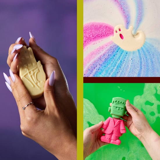 Lush Cosmetics Halloween Collection 2025