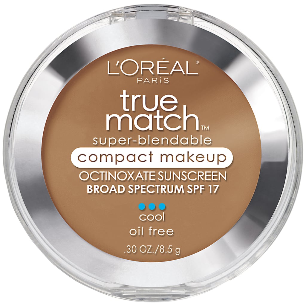 L'Oreal Paris True Match Super Blendable Compact Makeup