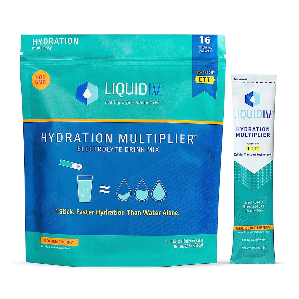 Best Electrolyte Drink Mix