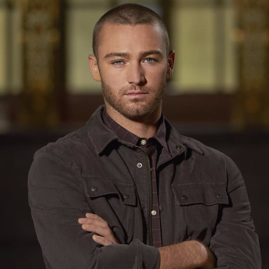 Hot Jake McLaughlin Pictures
