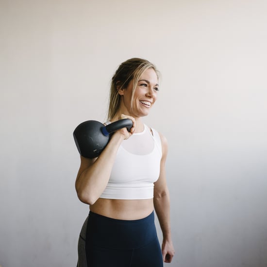 Kettlebell Mistakes You’re Making While Working Out at Home