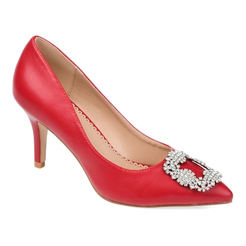 Journee Collection Izzie Pumps