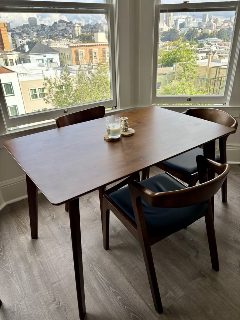 Best Compact Dining Table