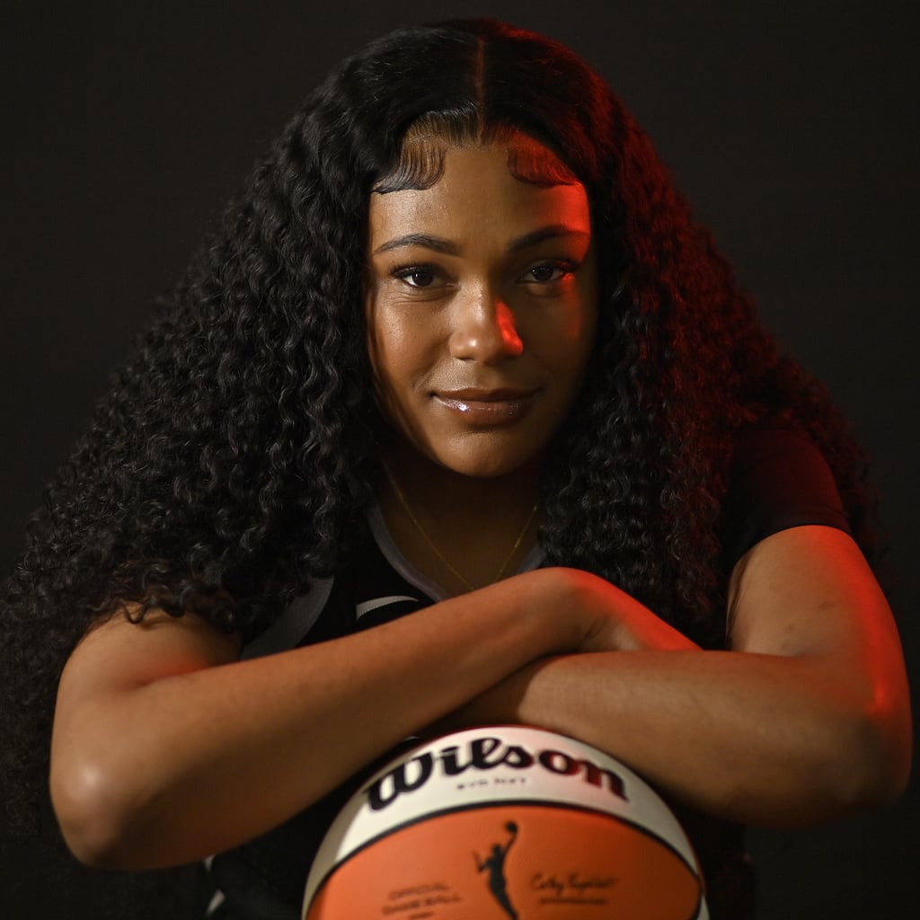 3 Underdog Athletes Get a Chance to Shine in a First-of-Its-Kind Beauty Campaign