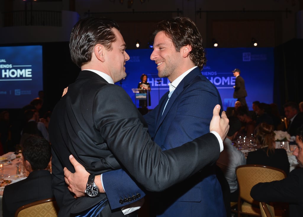 And Neither of Them Will Probably Win Oscars This Year