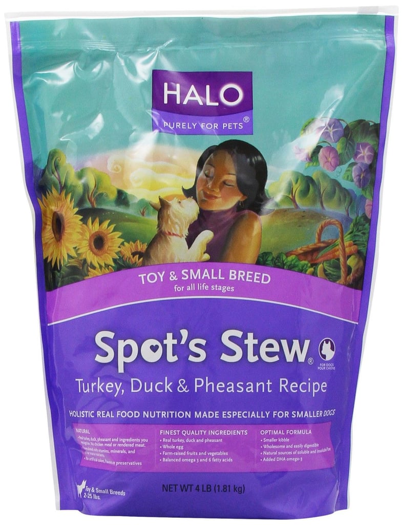 Pet Meal Donation