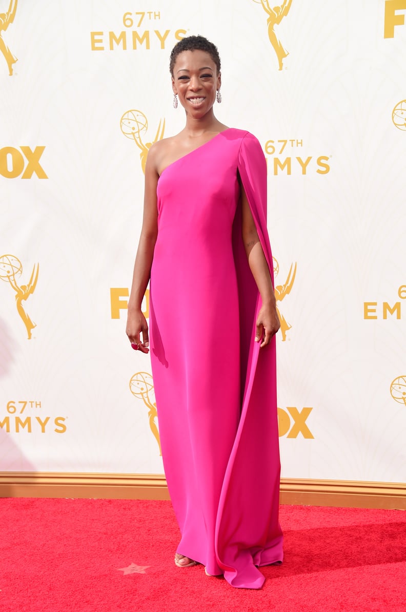 Samira Wiley