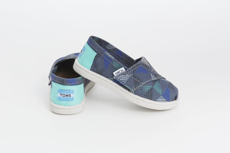 TOMS For Target