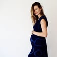 The Savvy Maternity Style Tip You'll Want to Steal From Behati Prinsloo