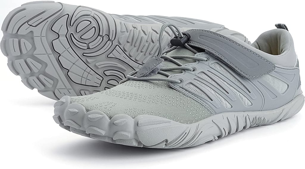 Best Barefoot-Feel Sneakers