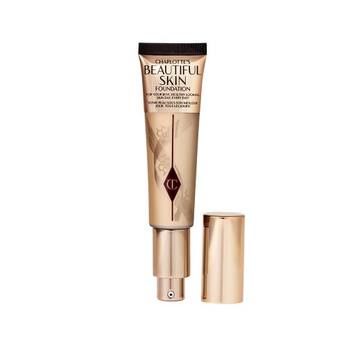 Charlotte Tilbury Beautiful Skin Foundation