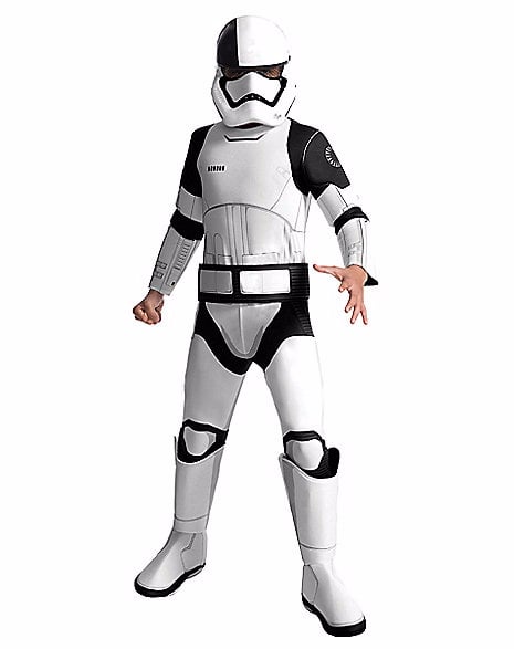 Stormtrooper From Star Wars