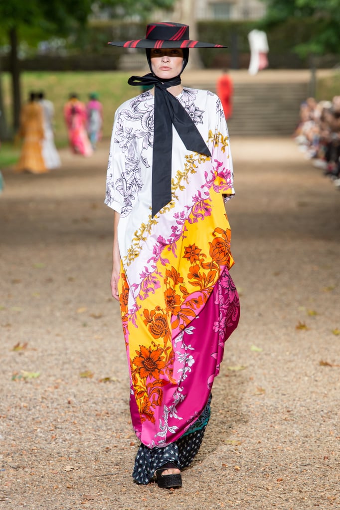 Erdem Spring 2020 Collection Review and Pictures