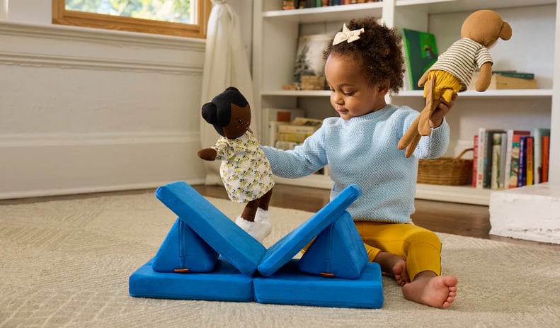 Best gift for 2 year old girl new arrivals
