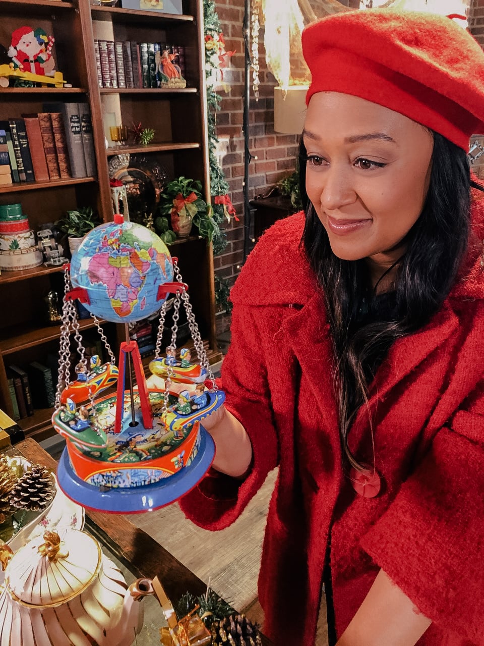 Lifetime Christmas Movies 2019 Popsugar Entertainment