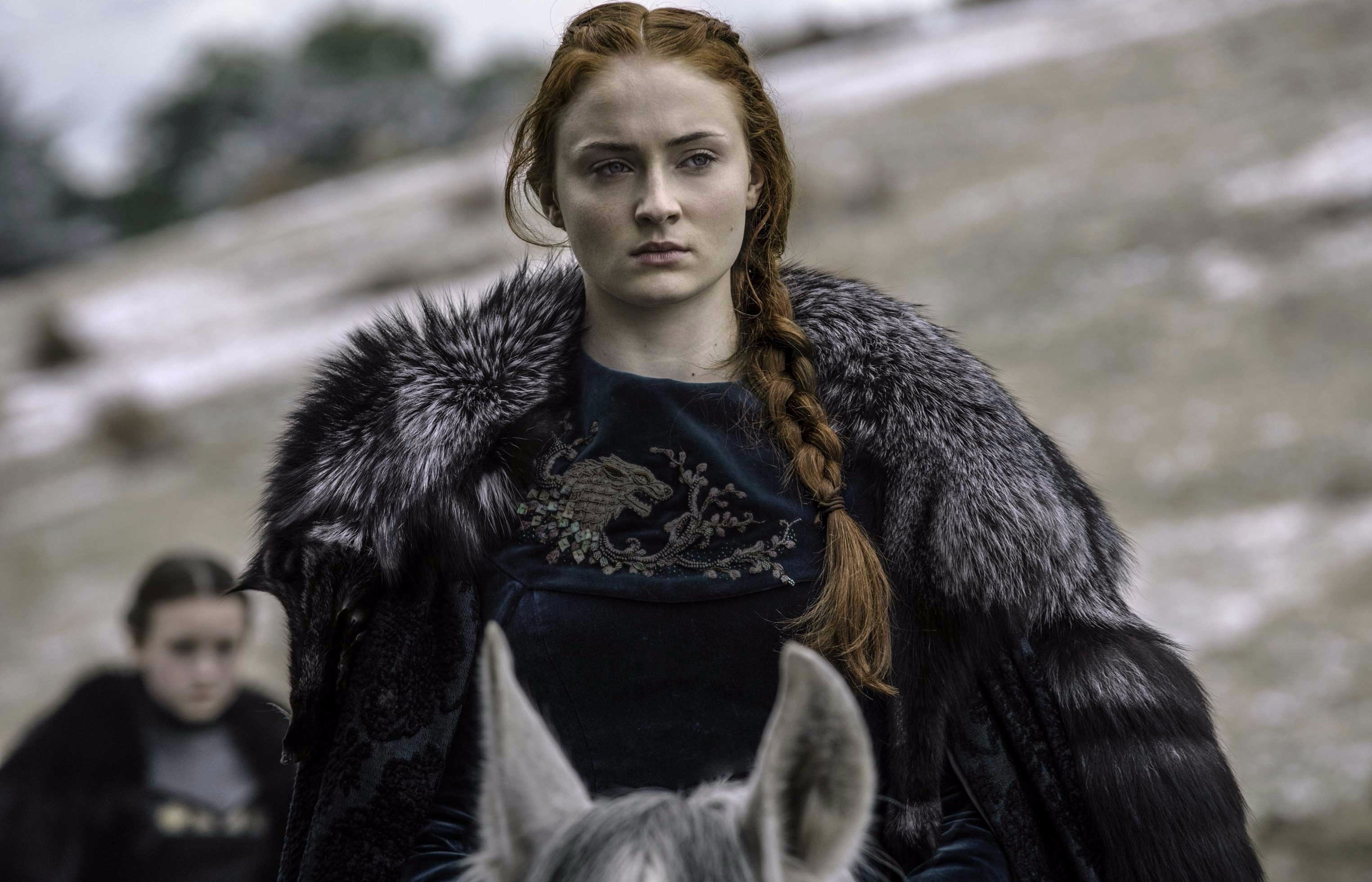 The Badass Women of 'Game of Thrones' - Muscle & Fitness