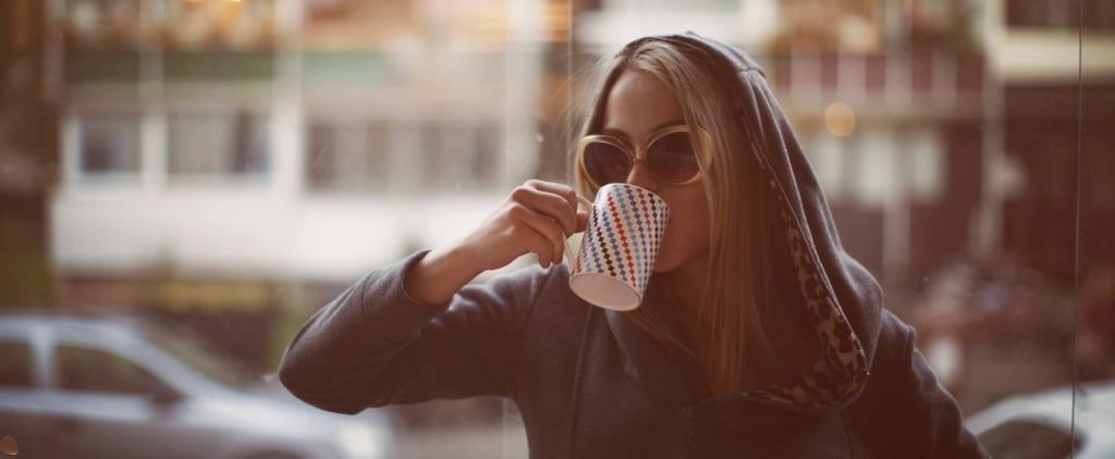 Feeling Hungover? Painful as It May Be, Skip the Ibuprofen
