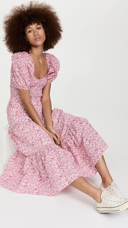 Best Day Dress Big Spring Sale Deal