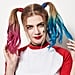 Harley Quinn Hair Tutorial