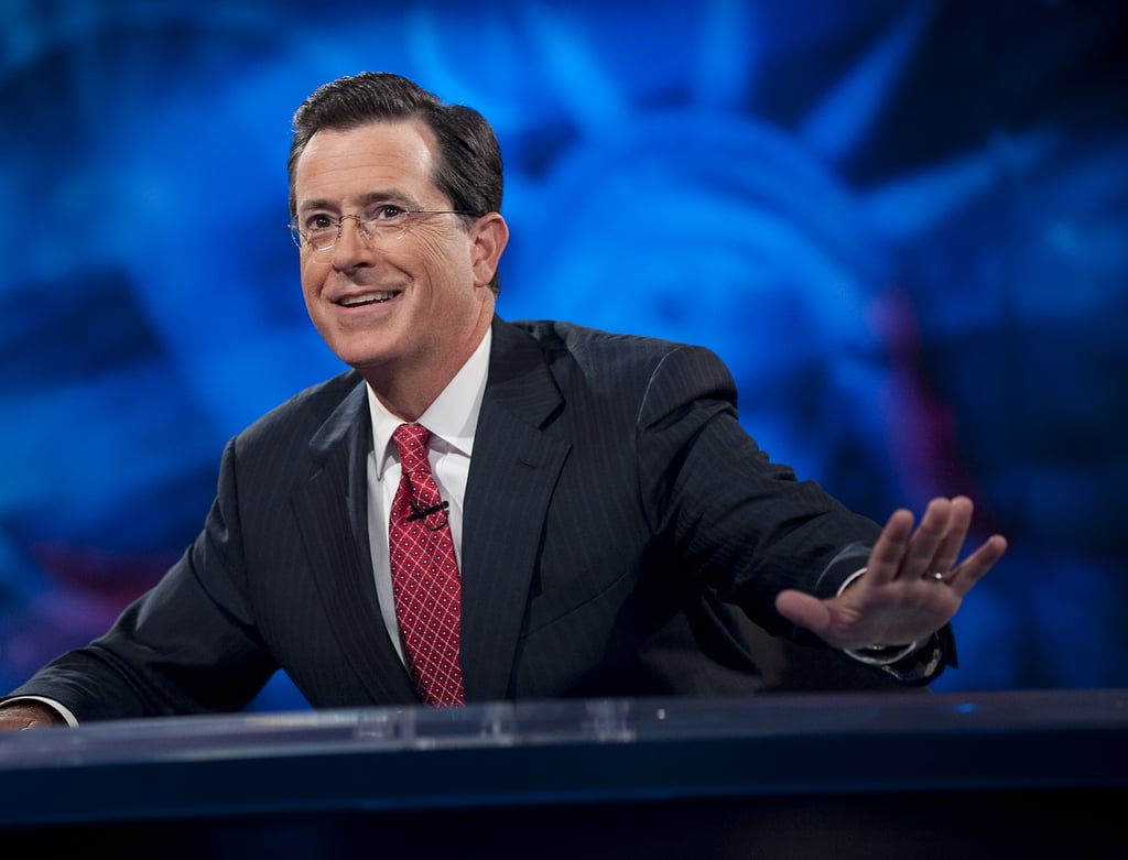 The Colbert Report