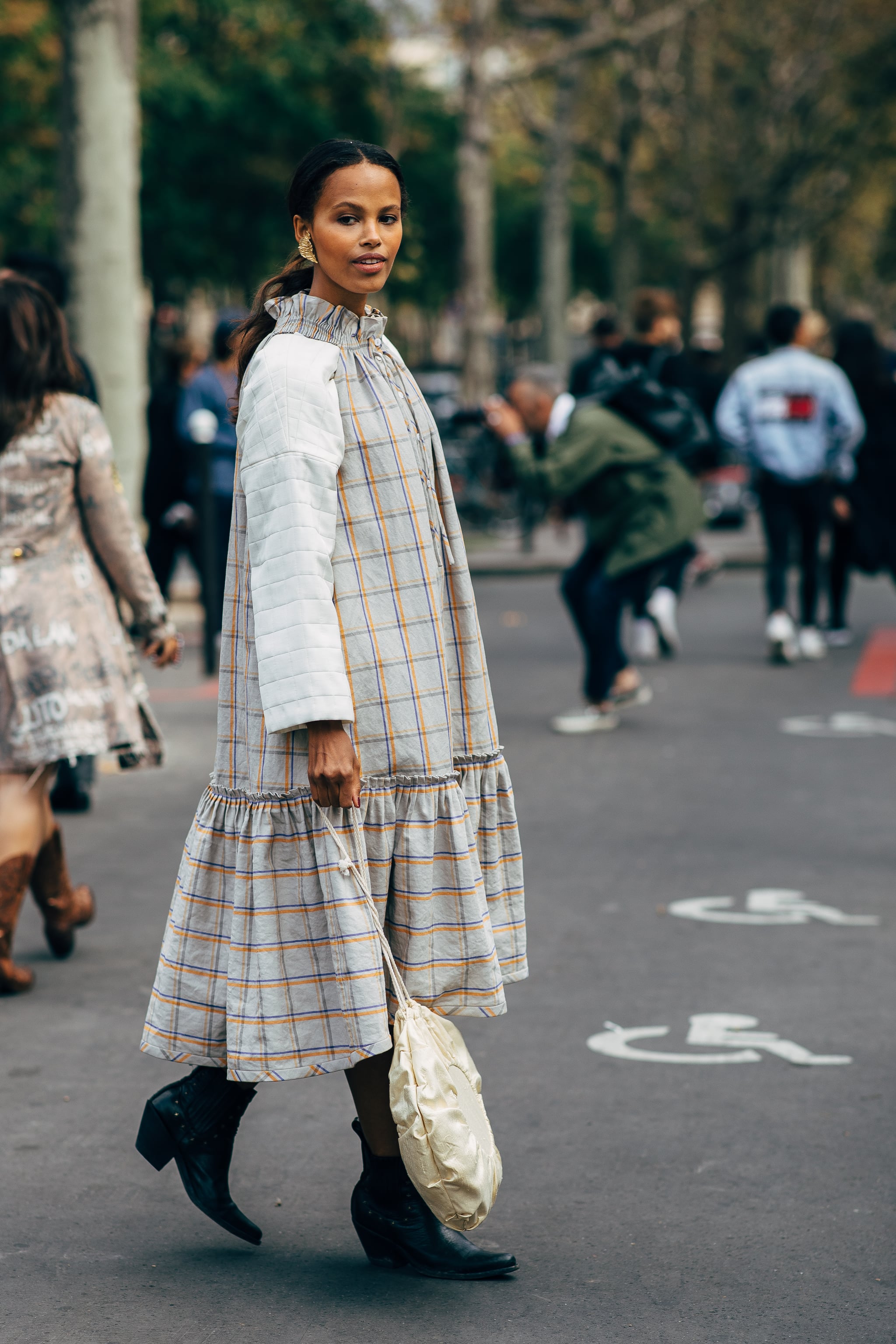 Street chic new arrivals fashion 2018