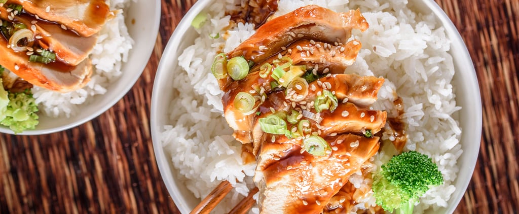 A Dietitian Reveals the Top 5 Largest Sources of Sodium, and They're Probably in Your Kitchen