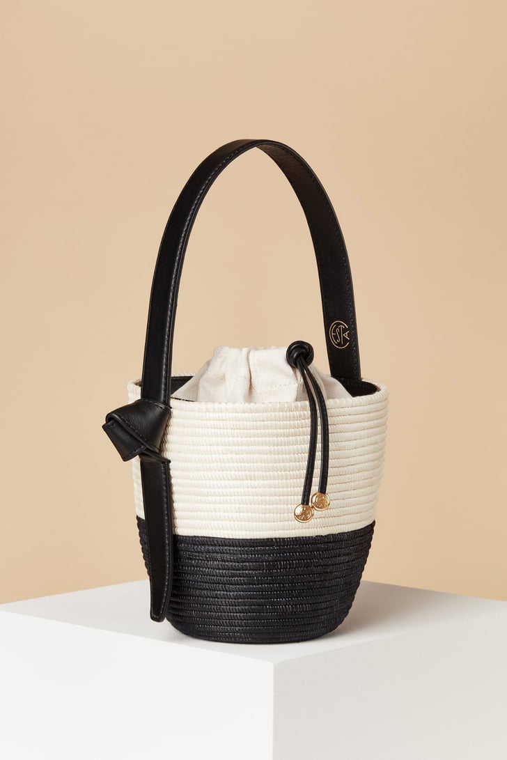Cesta Collective Two-Tone Lunchpail ($395). | Best New Handbag Brands ...
