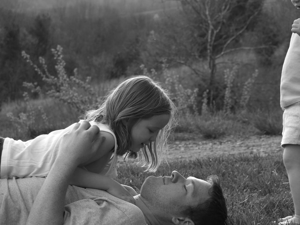 Don t Try So Hard Tips For Aunts And Uncles POPSUGAR Family Photo 12