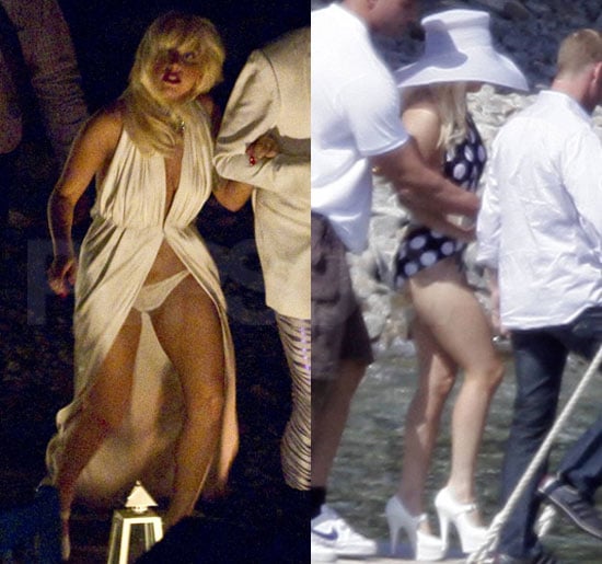 Pictures of Lady Gaga Pictures of Lady Gaga