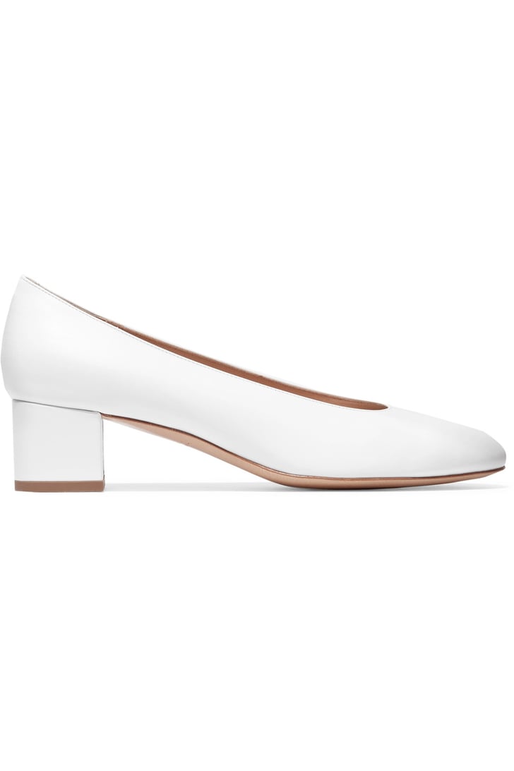 mansur gavriel ballerina