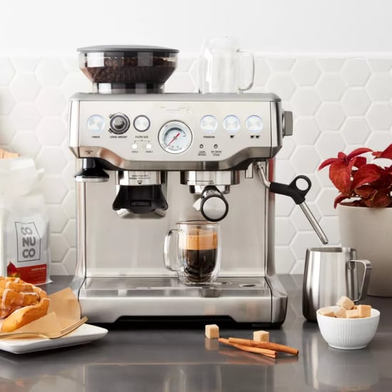 Best Breville Espresso Machines For Every Need