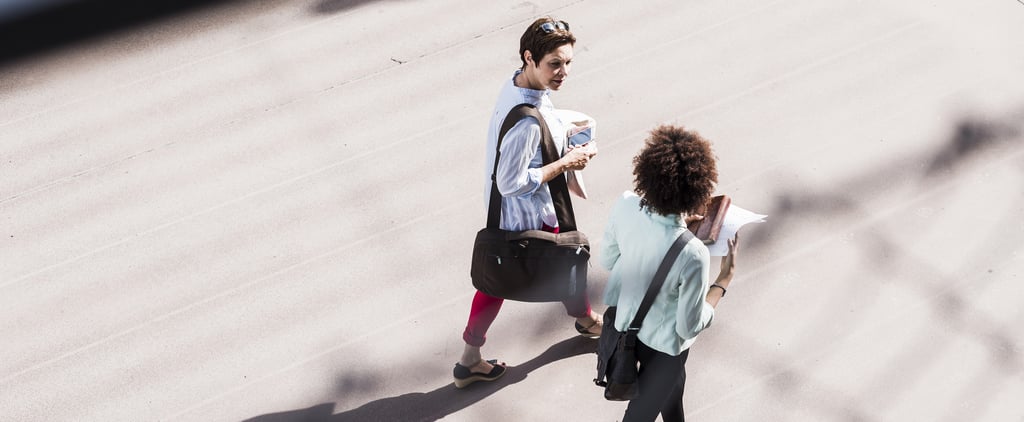 I Started Treating My Age-Gap Friend Like a "Work Mom"