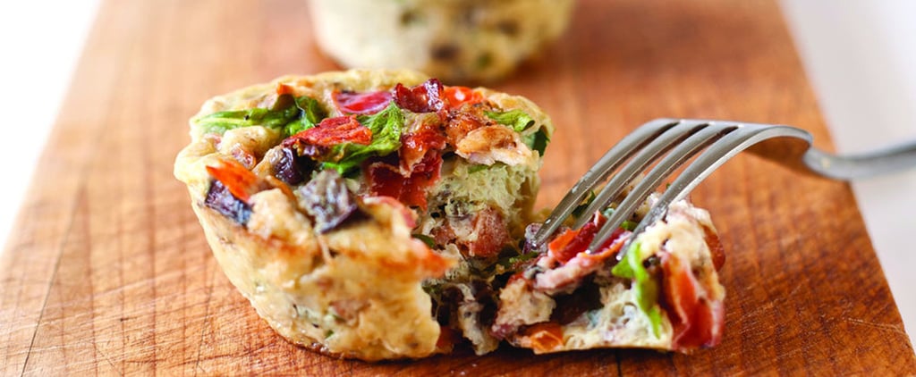 Kid-Friendly Muffin Tin Recipes