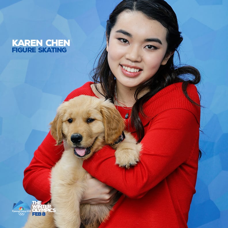 Karen Chen