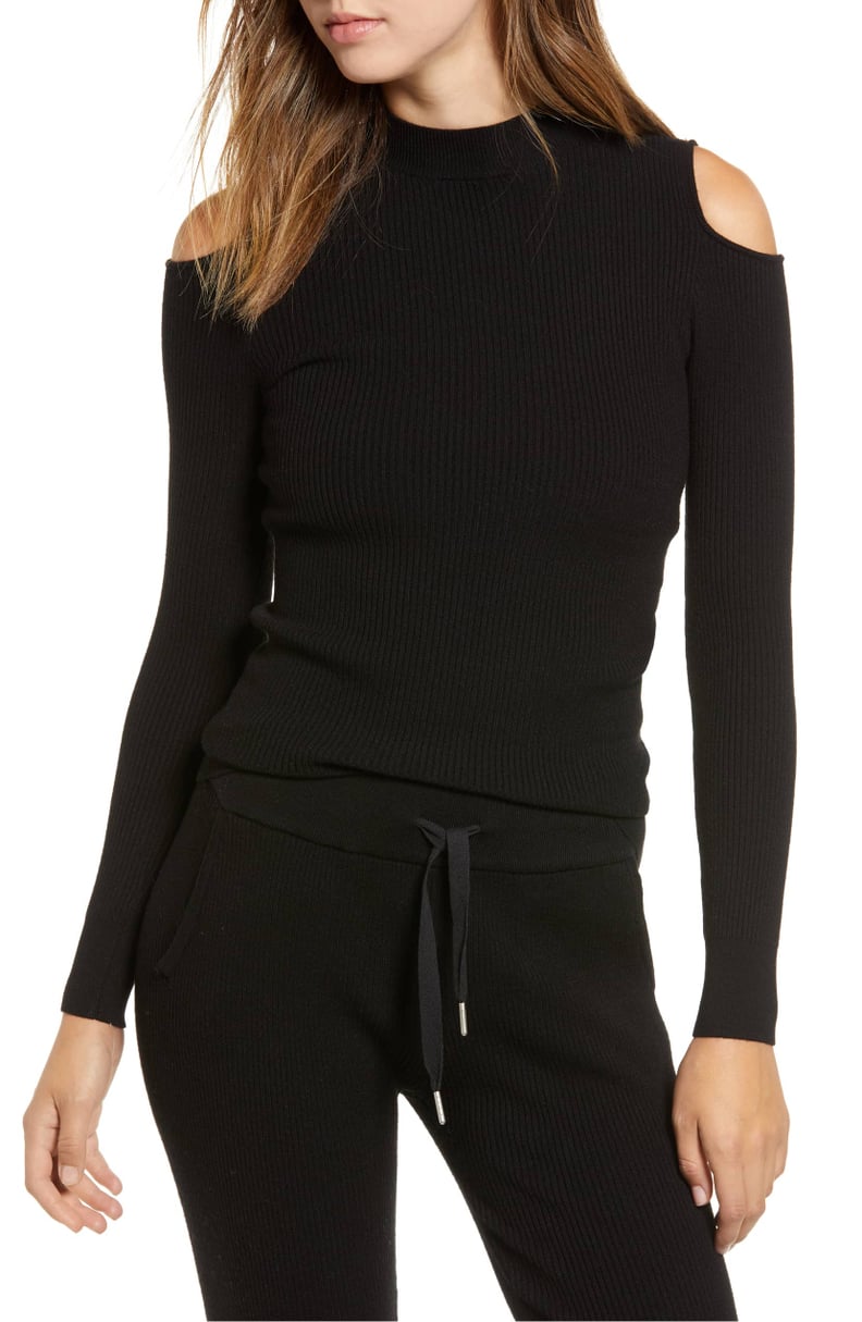 Ivy Park Rib Sweater